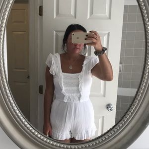 American Eagle Romper